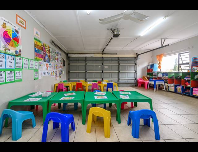 380M² BUSINESS FOR SALE IN BLUEWATER BAY